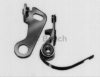 BOSCH 1 237 013 720 Contact Breaker, distributor